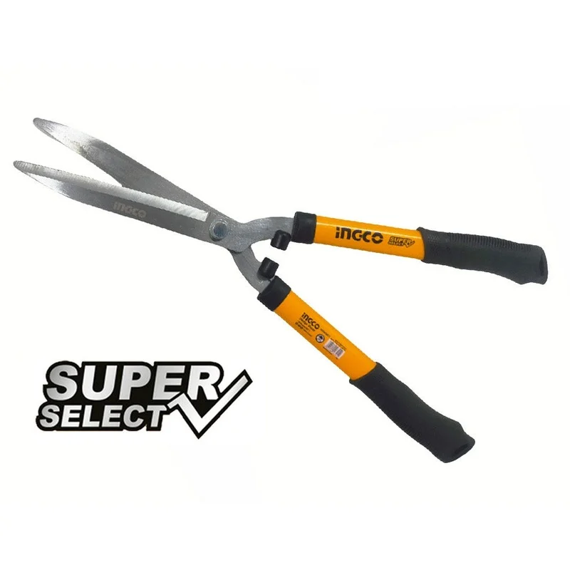 Ingco HHS62011 Hedge Shears 22″ (SS)