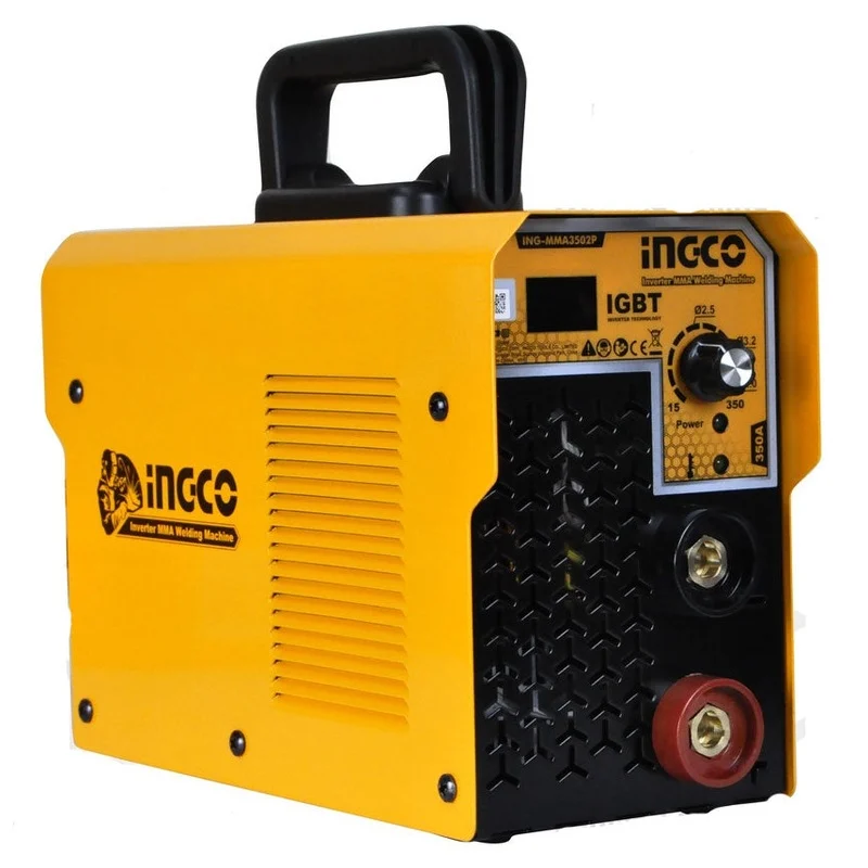 Ingco ING-MMA3502P INVERTER MMAWELDINGMACHINE (SS)