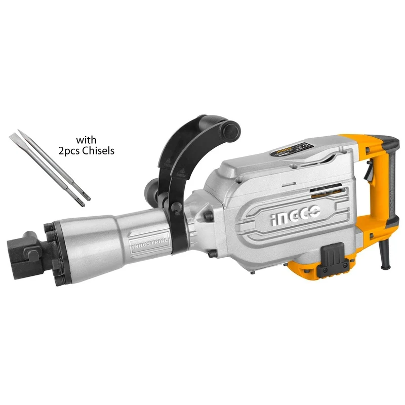 Ingco PDB17008 Demolition / Jack Hammer 1700W