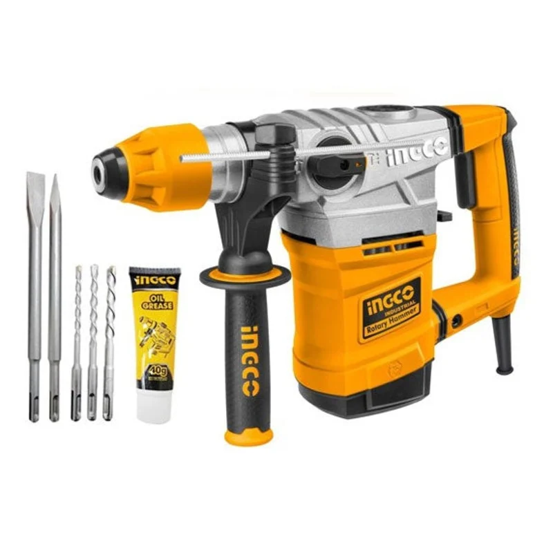 Ingco RH16008 Rotary Hammer 1600W