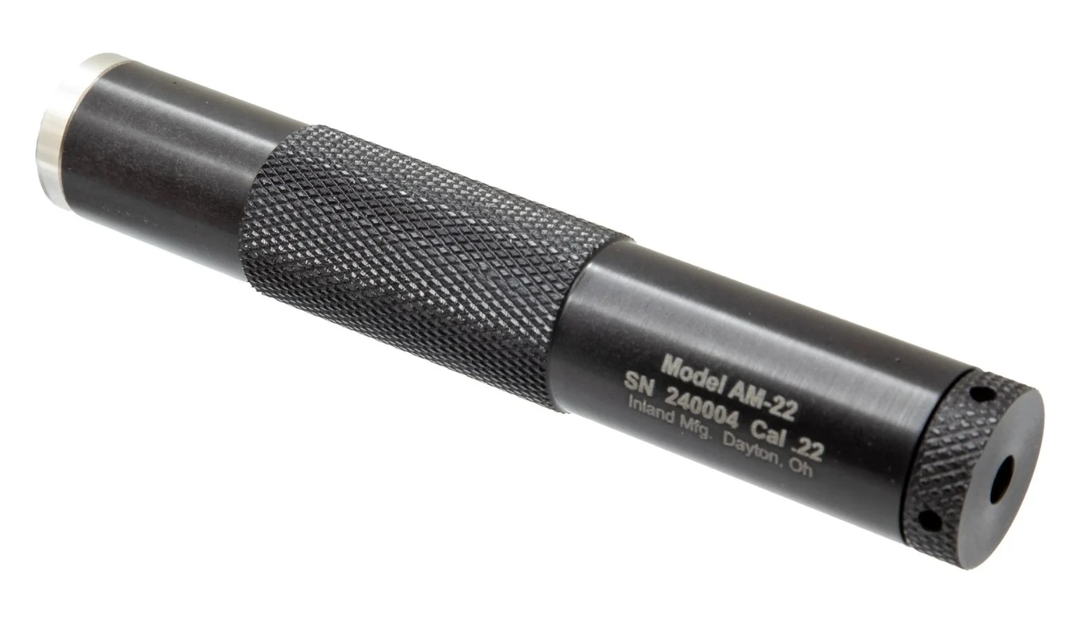 Inland Manufacturing AM‑22 Suppressor – ILMAM22