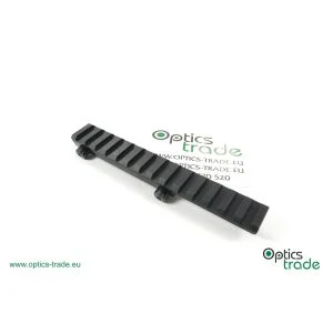 INNOmount Fixed Mount for Blaser, Picatinny Rail