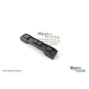INNOmount Fixed Mount for Sauer 303, Swarovski SR Rail