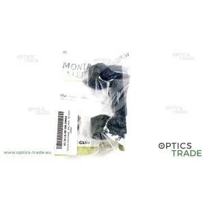 INNOmount Fixed Tactical Mount, 34 mm, 20 MOA