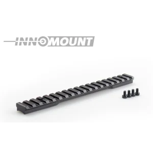 INNOmount Picatinny rail for Anschutz 1780