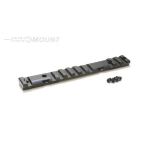 INNOmount Multirail - Blaser for Steyr SL - SBS/SM12/Classic