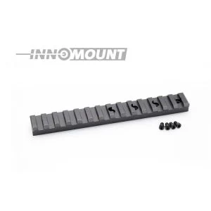 INNOmount Picatinny rail for Bergara BA 13