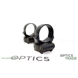 INNOmount Two-Piece QD Mount for Weaver / Picatinny, 34 mm