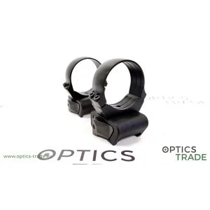 INNOmount Two-Piece QD Mount for Weaver / Picatinny, 36 mm