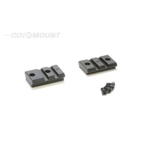 INNOMOUNT Two-Piece Bases, Zastava Mod.70