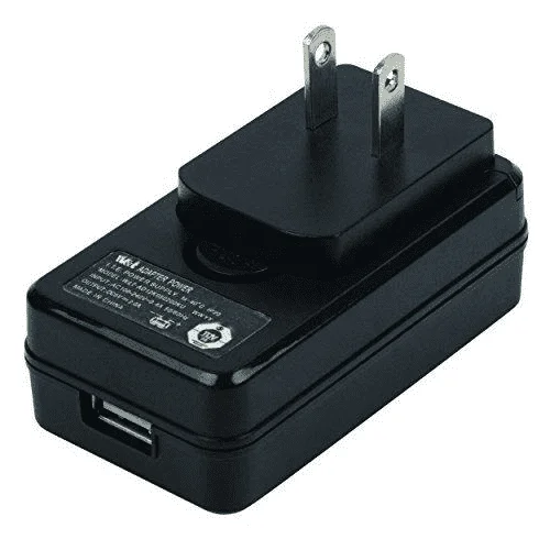 Inova T5 Lithium Powered Tactical LED Fl