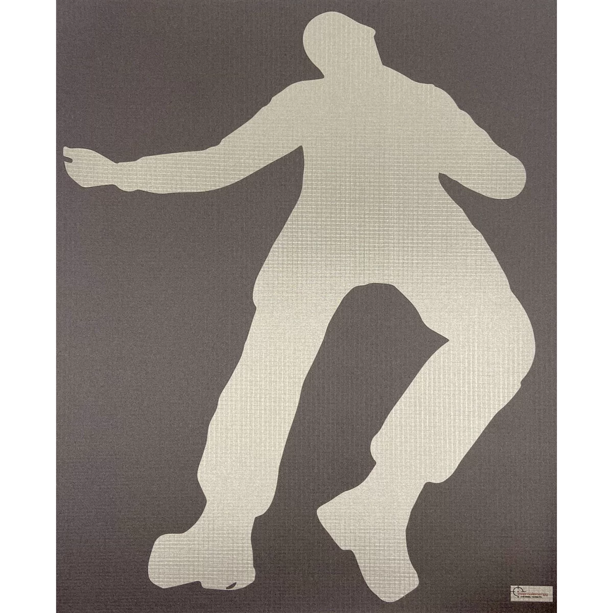 Internal Energy Male Down Thermal Mat