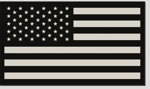 IR Country Flag