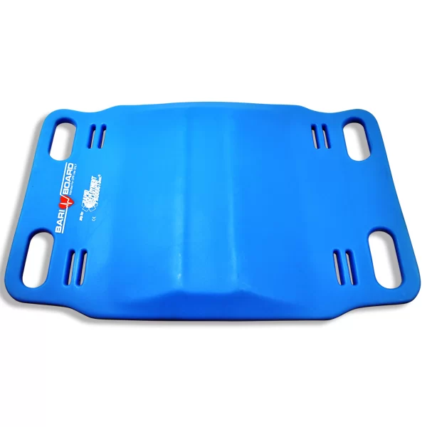 Iron Duck BariBoard for CPR Use