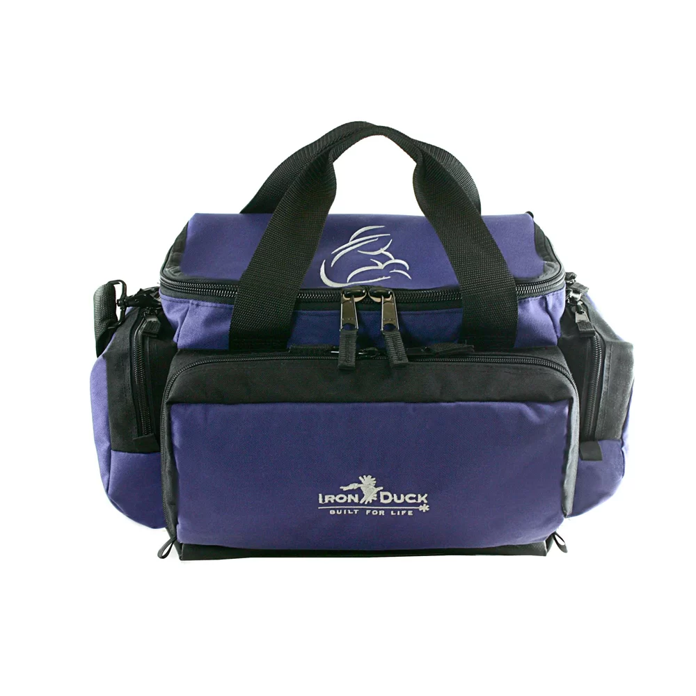Iron Duck Trauma Pack Plus – Midwife