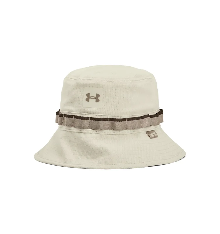 Iso-chill Armourvent Bucket-BRN,S/M