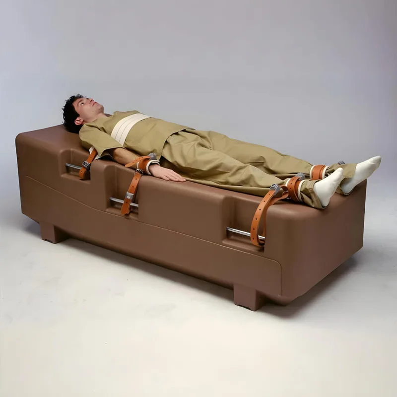 Isolatio Bed