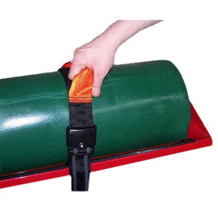 ITec Tank Grip Strap