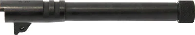 IVER JOHNSON BARREL 1911 5.75" 45ACP THREADED NO LINK/PIN