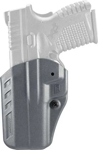 IWB AMBI FOR GLOCK 43 GRAY*BLACKHAWK STANDARD A.R.C. HOL