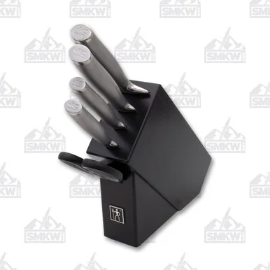 J.A. Henckels International Modernist 6-Piece Studio Block Set 1014109