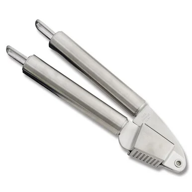 J.A. Henckels International Stainless Steel Garlic Press Model 12915 1013584