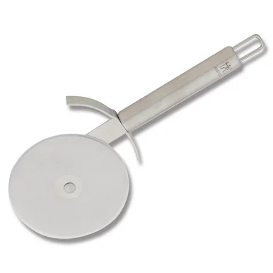 J.A. Henckels International Stainless Steel Pizza Cutter Model 12901 1013569