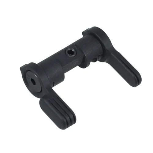 J P ENTERPRISESAR-15 ADJUSTABLE/REVERSIBLE/AMBIDEXTROUS SAFETY SELECTOR