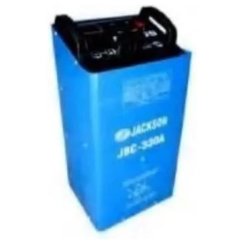 Jackson Car Battery Charger (Trolly)