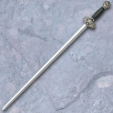 Jade Lion Gim Sword