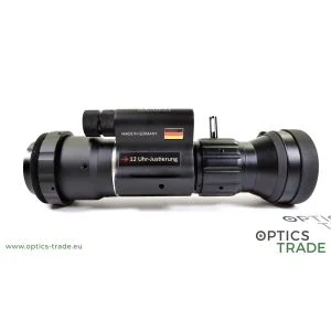 Jahnke NSV Kompakt 1x48