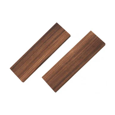 Jantz Cocobolo Wood Scale Set JZEW108