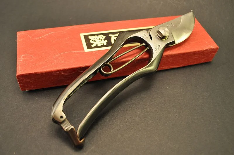 Japanese Pruning Shear SF-Type