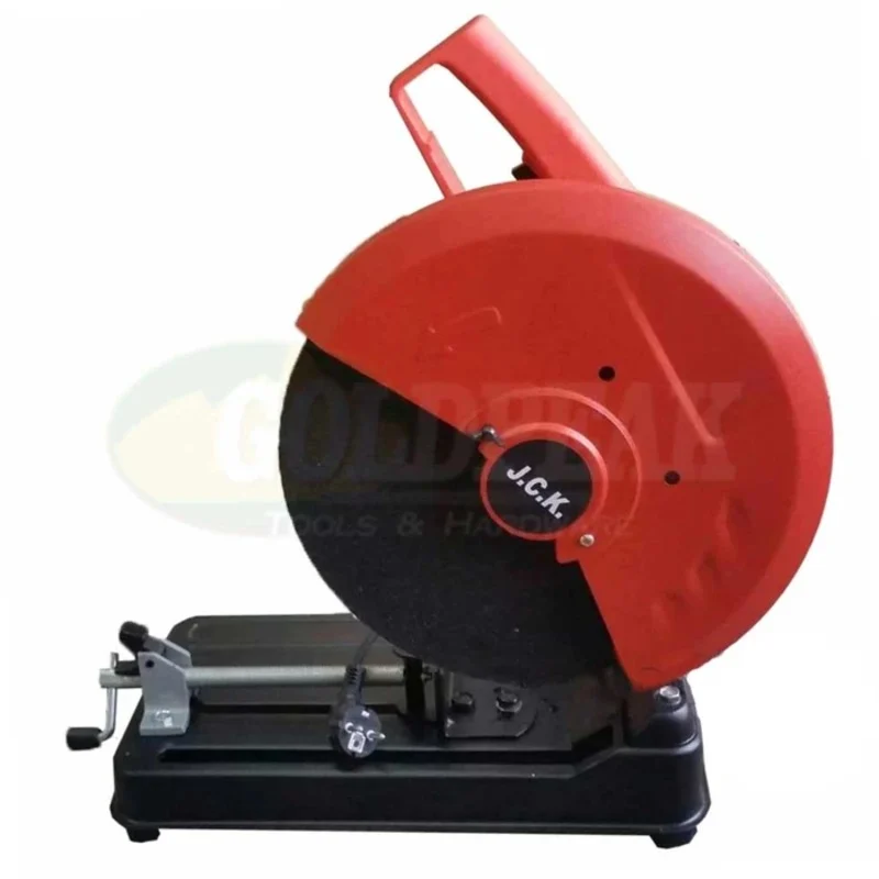 JC Kawasaki 6313 Cut off Machine 14″