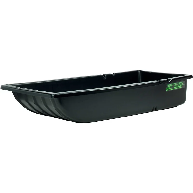 Jet Sled 54L x 24W x 10D