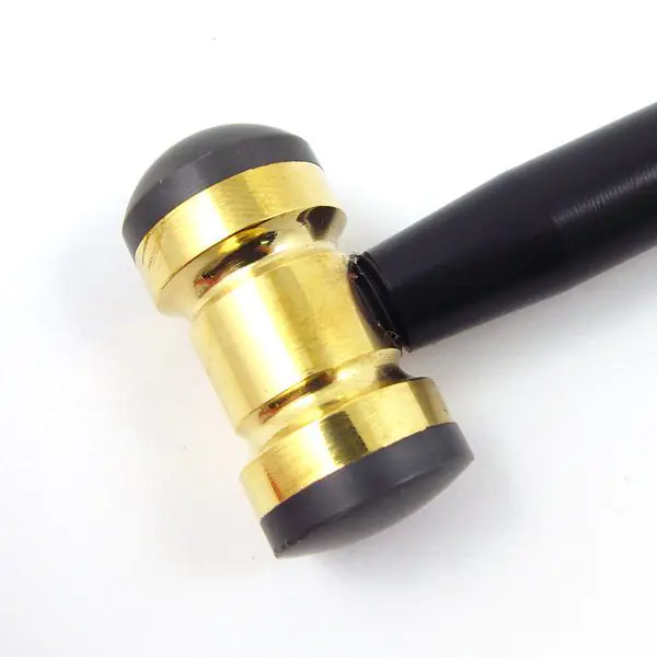 JLS “A” Hammer – Dent Removal