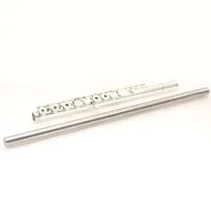 JLS Flute Body Mandrel .735″ O.D.