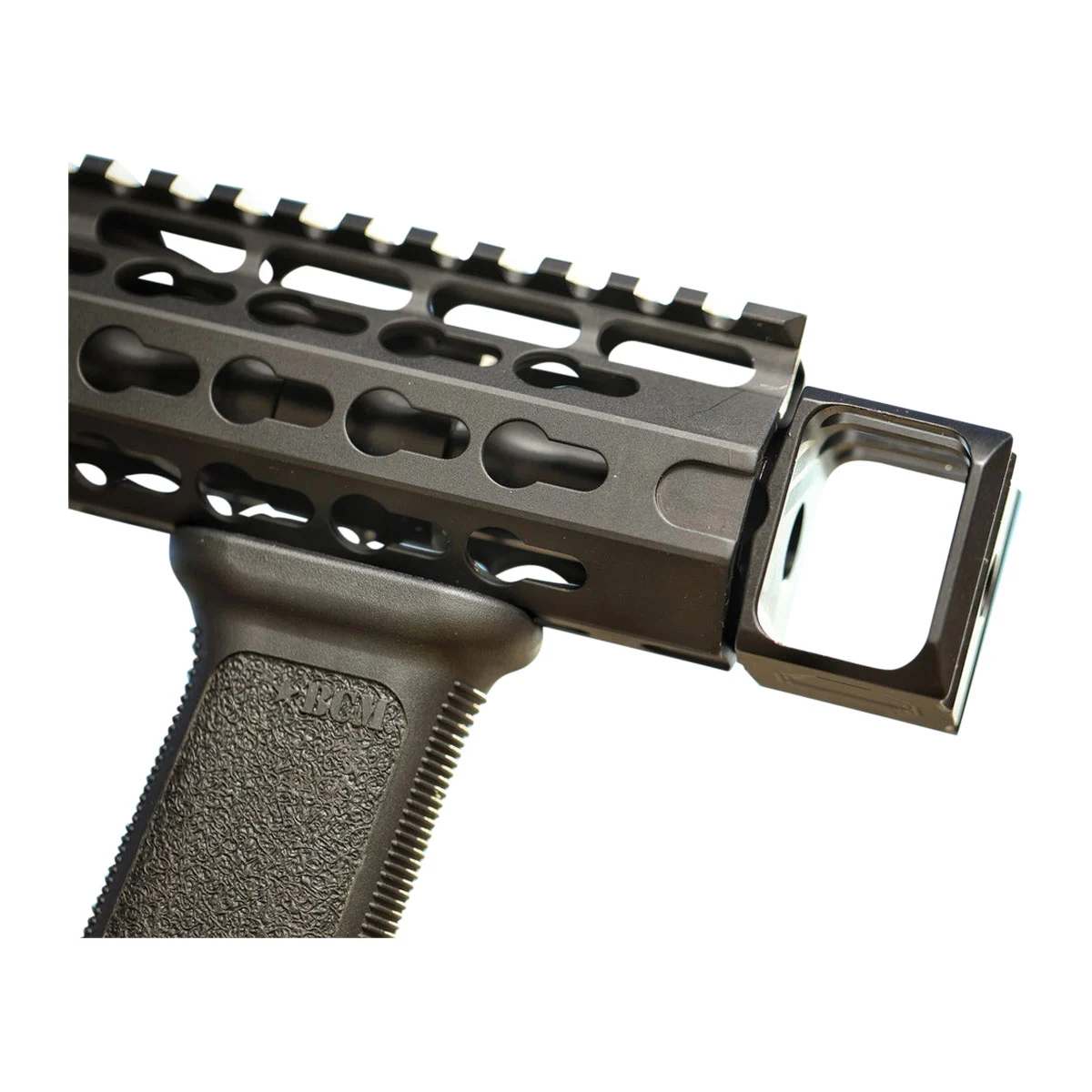 JMAC CUSTOMS LLCLOUD AND FLASHY MUZZLE BRAKE 28