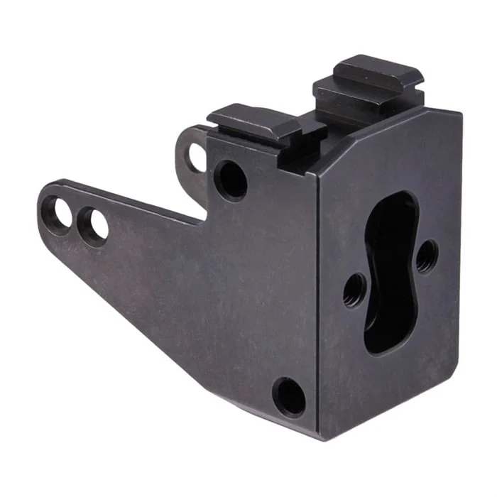 JMAC CUSTOMS LLCMODULAR REAR KALASHNIKOV TRUNNION ADAPTER