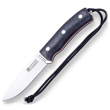 Joker Bushcrafter Micarta Handle Outdoor Knife
