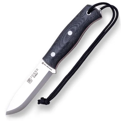Joker Ember Micarta Handle Hunting Knife