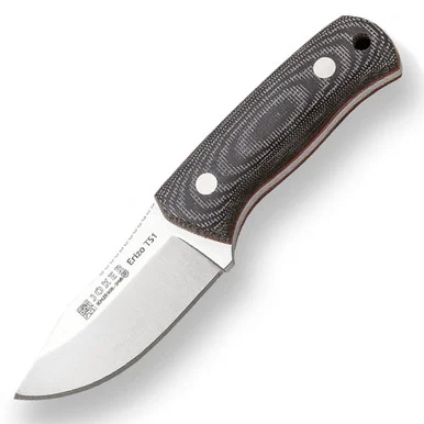 Joker Erizo TS1 Micarta Handle Outdoor Knife