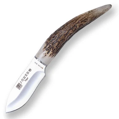 Joker Topo Stag Compact Outdoor Knife