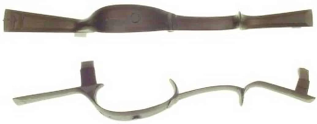 JP Beck Trigger Guard – Rifle – Iron