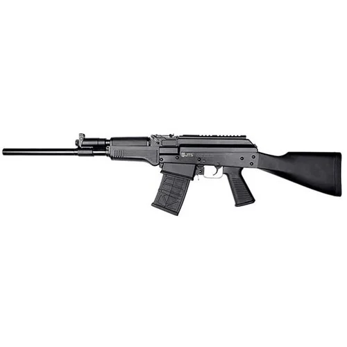JTS SHOTGUN (XISICO USA) Black 12 Ga 18.5" 3",Black, Fixed Stock,5 rd