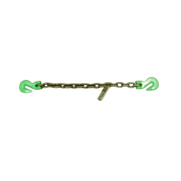 JYD Industries Cheater Chains – 32″, 1/2″ Links