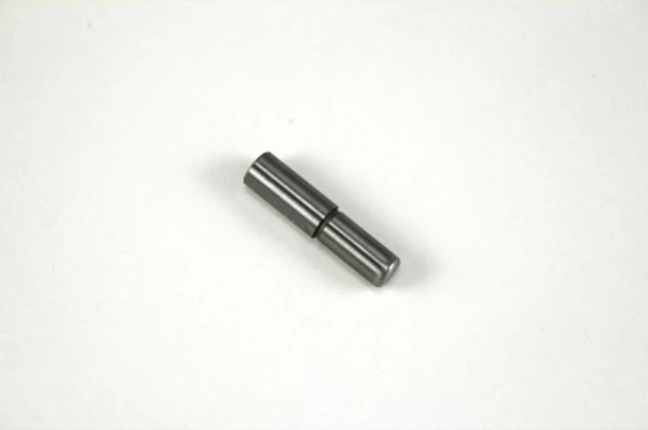 K&M Precision Neck Turning Pilot-Steel 0.338 Cal