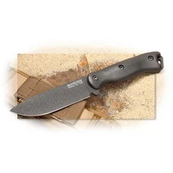 Ka-Bar Becker Short Drop Point