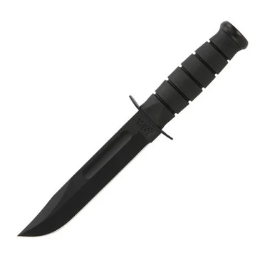 KA-BAR Classic Kraton Grip
