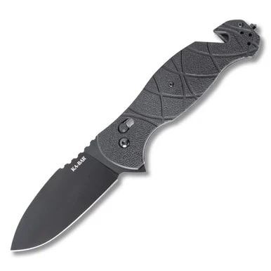 KA-BAR Coytu Rescue Folding Knife KA3085